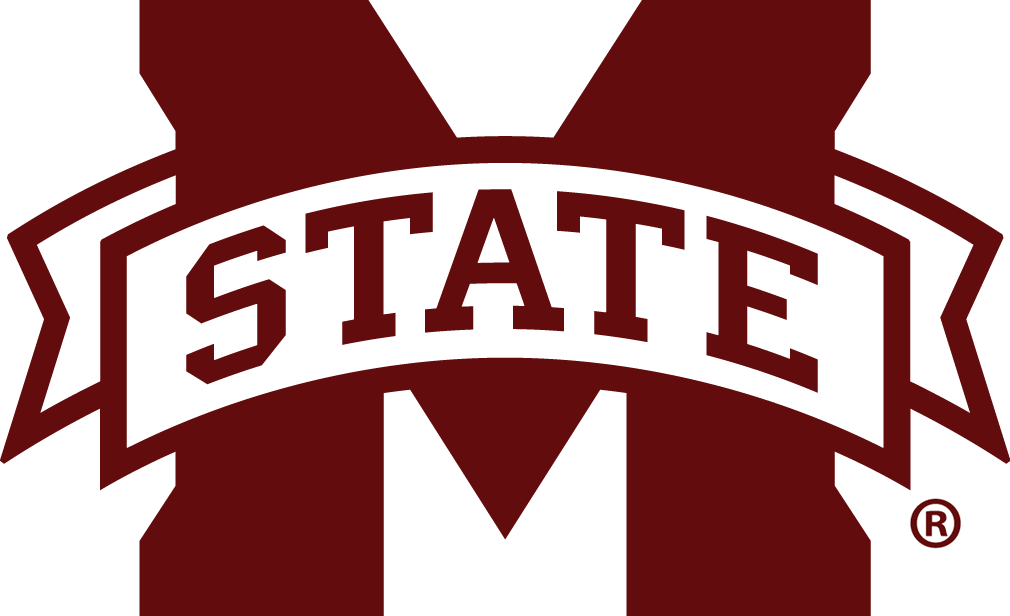 Mississippi State Bulldogs 2009-Pres Alternate Logo diy iron on heat transfer